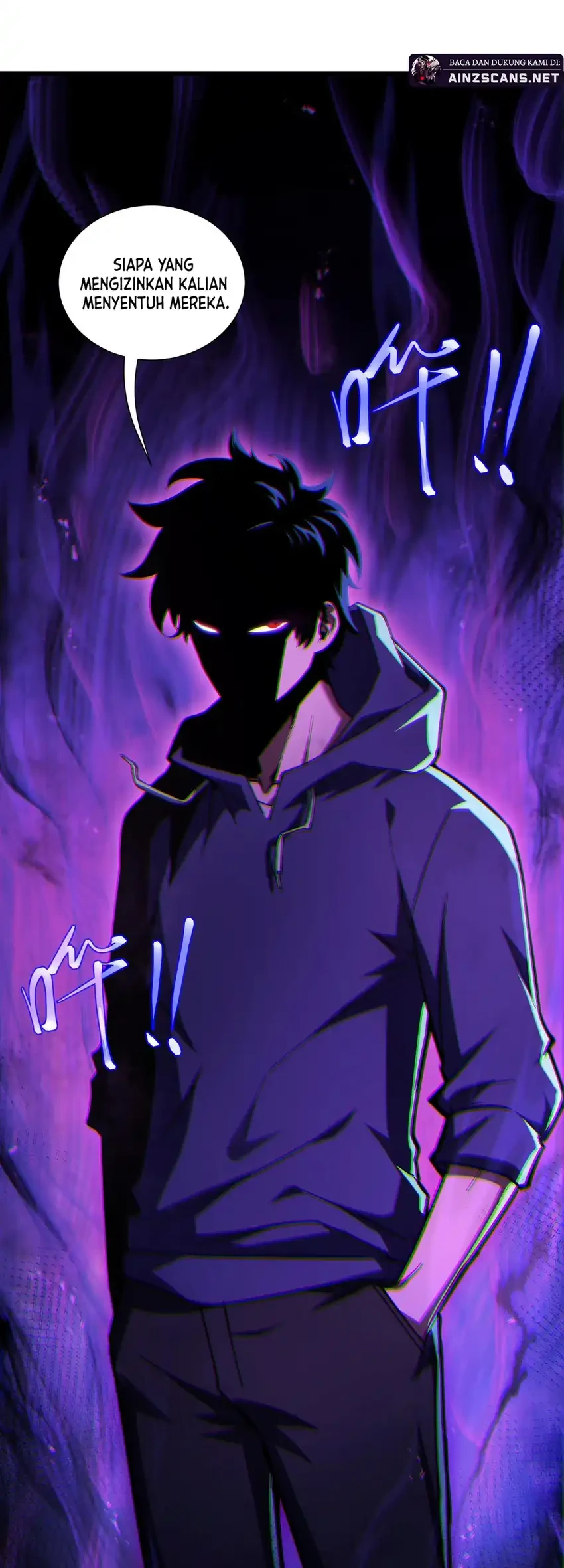 I Owe A Billion Dollars And I am Forced to Become A Worker For An Evil God Chapter 30 Gambar 28