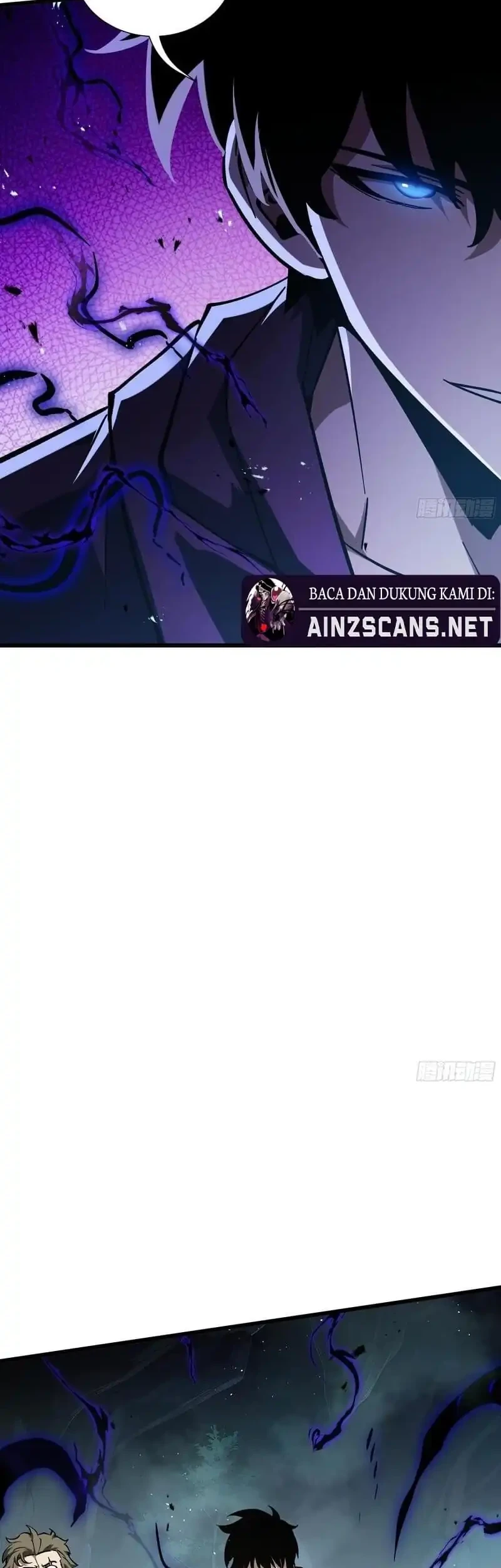 I Owe A Billion Dollars And I am Forced to Become A Worker For An Evil God Chapter 31 Gambar 49