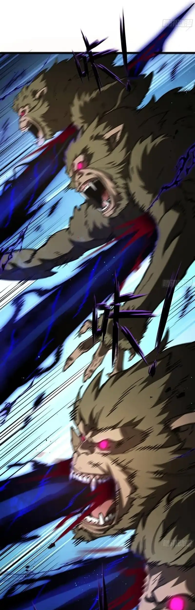 I Owe A Billion Dollars And I am Forced to Become A Worker For An Evil God Chapter 31 Gambar 51