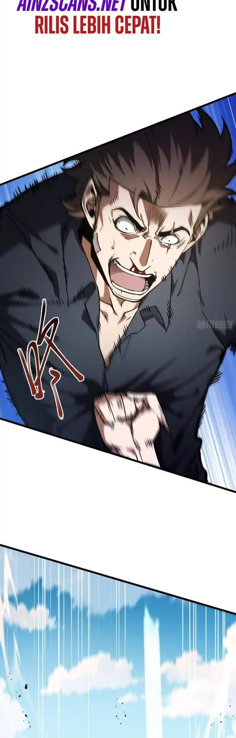 I Owe A Billion Dollars And I am Forced to Become A Worker For An Evil God Chapter 31 Gambar 11