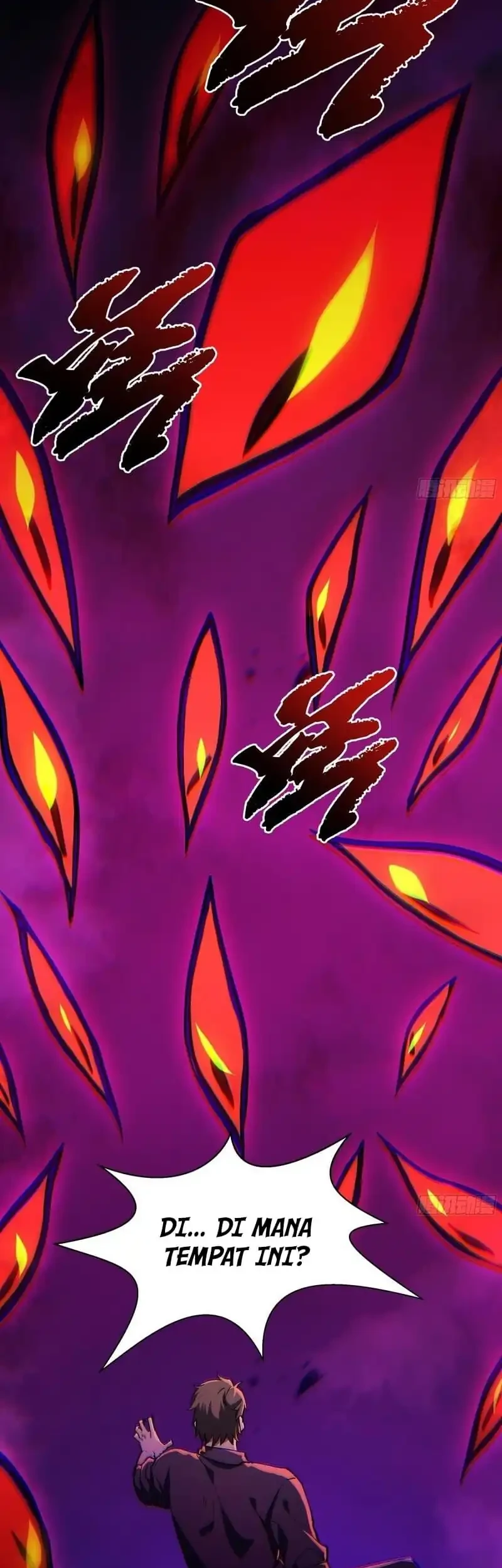 I Owe A Billion Dollars And I am Forced to Become A Worker For An Evil God Chapter 31 Gambar 17