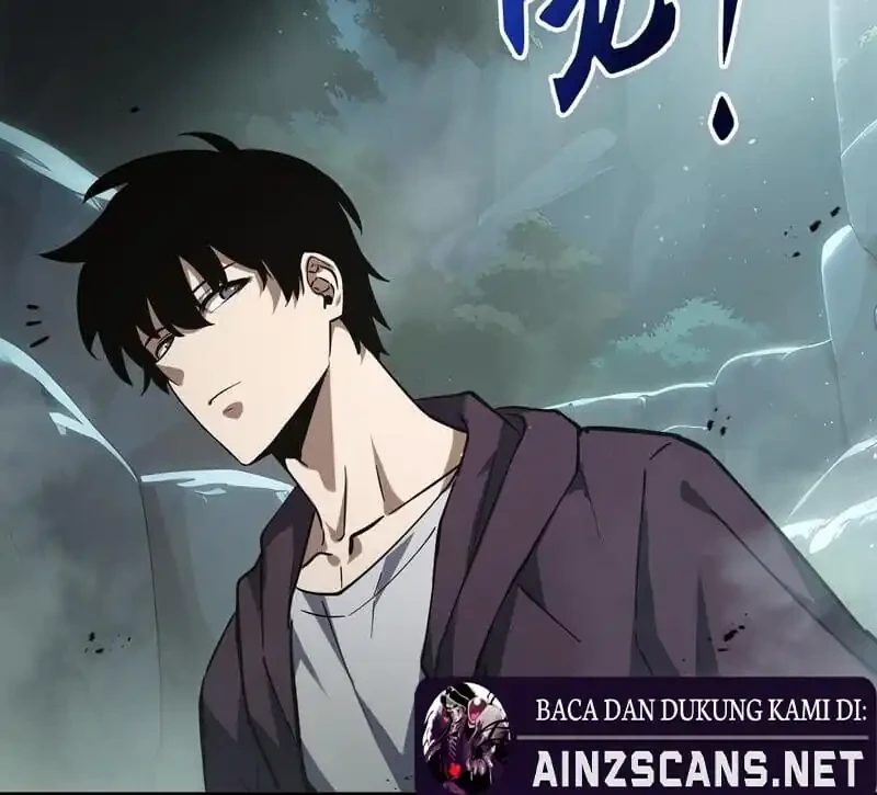 I Owe A Billion Dollars And I am Forced to Become A Worker For An Evil God Chapter 31 Gambar 45