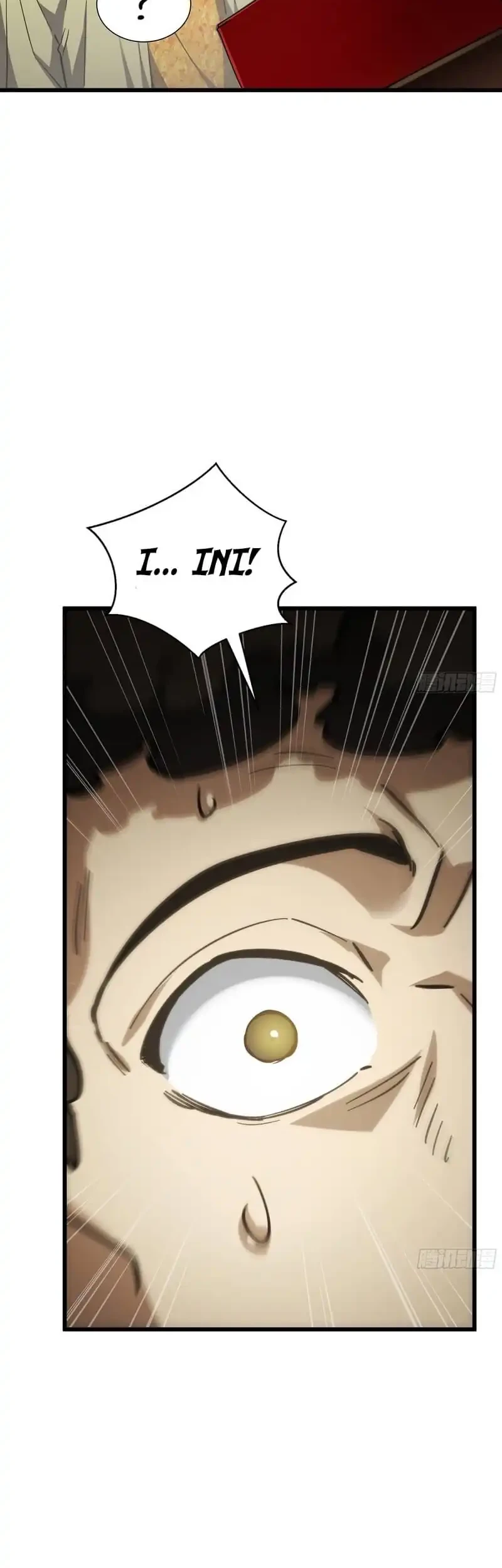 I Owe A Billion Dollars And I am Forced to Become A Worker For An Evil God Chapter 32 Gambar 57