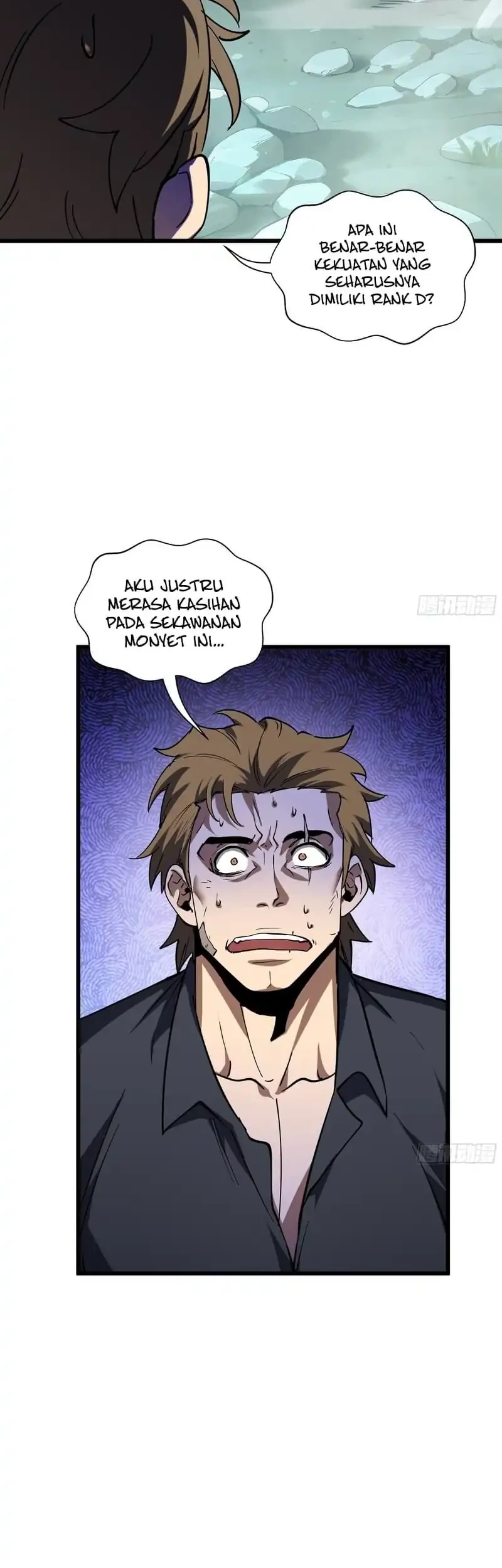 I Owe A Billion Dollars And I am Forced to Become A Worker For An Evil God Chapter 32 Gambar 6