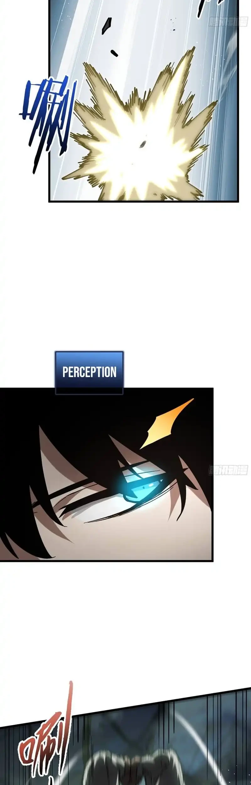 I Owe A Billion Dollars And I am Forced to Become A Worker For An Evil God Chapter 32 Gambar 9