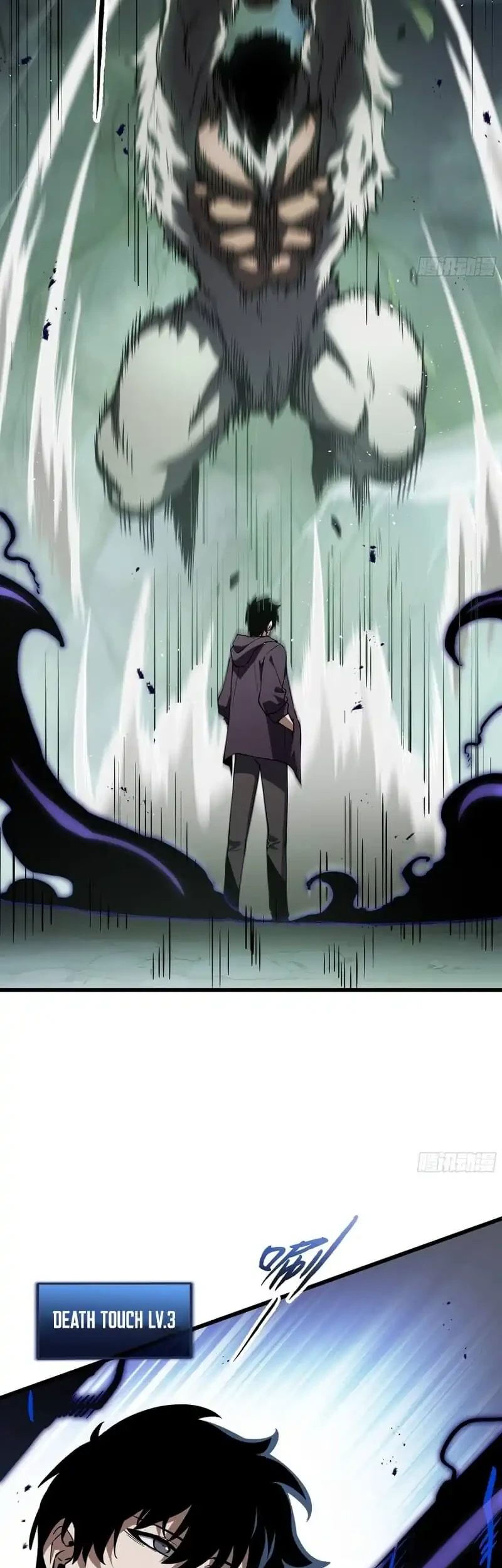 I Owe A Billion Dollars And I am Forced to Become A Worker For An Evil God Chapter 32 Gambar 10