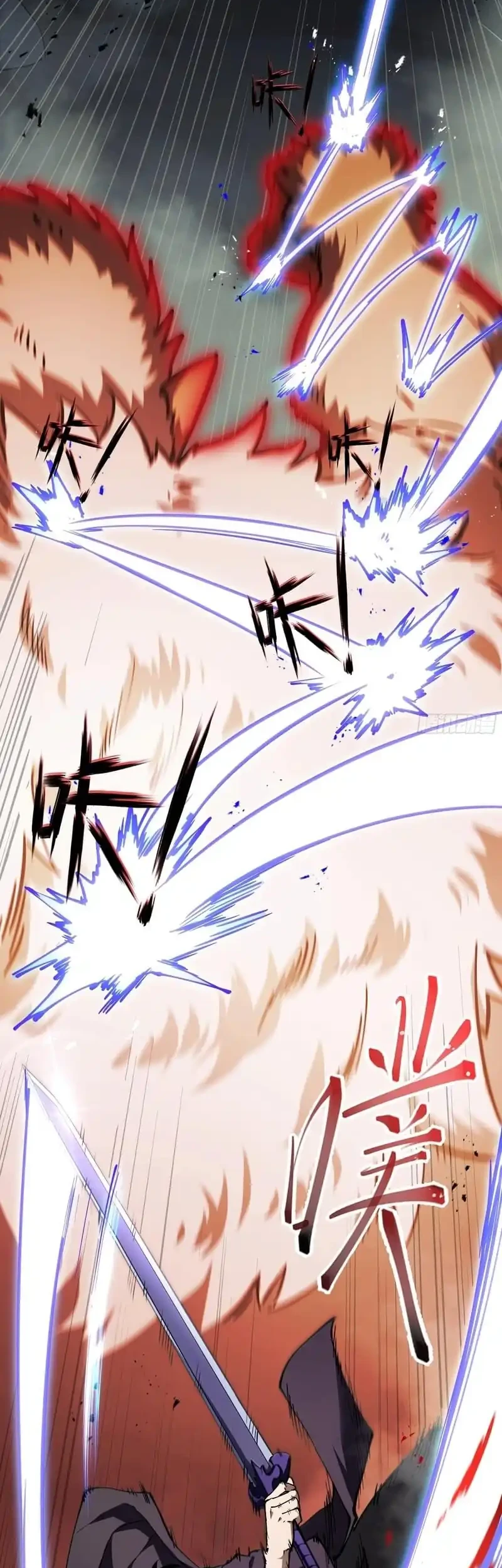 I Owe A Billion Dollars And I am Forced to Become A Worker For An Evil God Chapter 32 Gambar 26