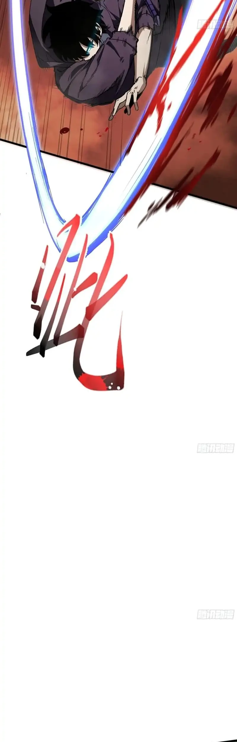 I Owe A Billion Dollars And I am Forced to Become A Worker For An Evil God Chapter 32 Gambar 27