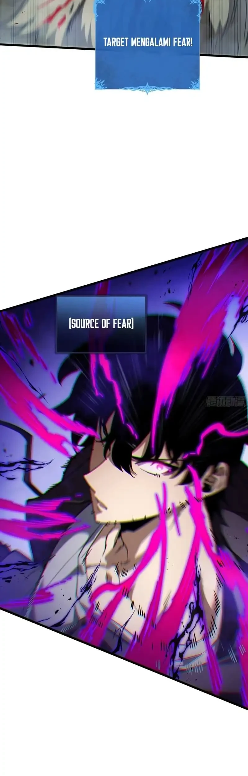 I Owe A Billion Dollars And I am Forced to Become A Worker For An Evil God Chapter 32 Gambar 33