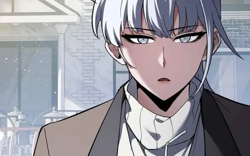 I Owe A Billion Dollars And I am Forced to Become A Worker For An Evil God Chapter 34 Gambar 6