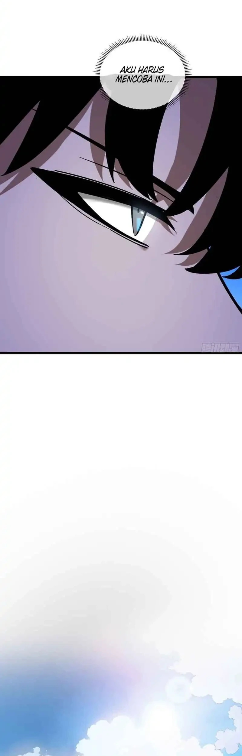 I Owe A Billion Dollars And I am Forced to Become A Worker For An Evil God Chapter 34 Gambar 29