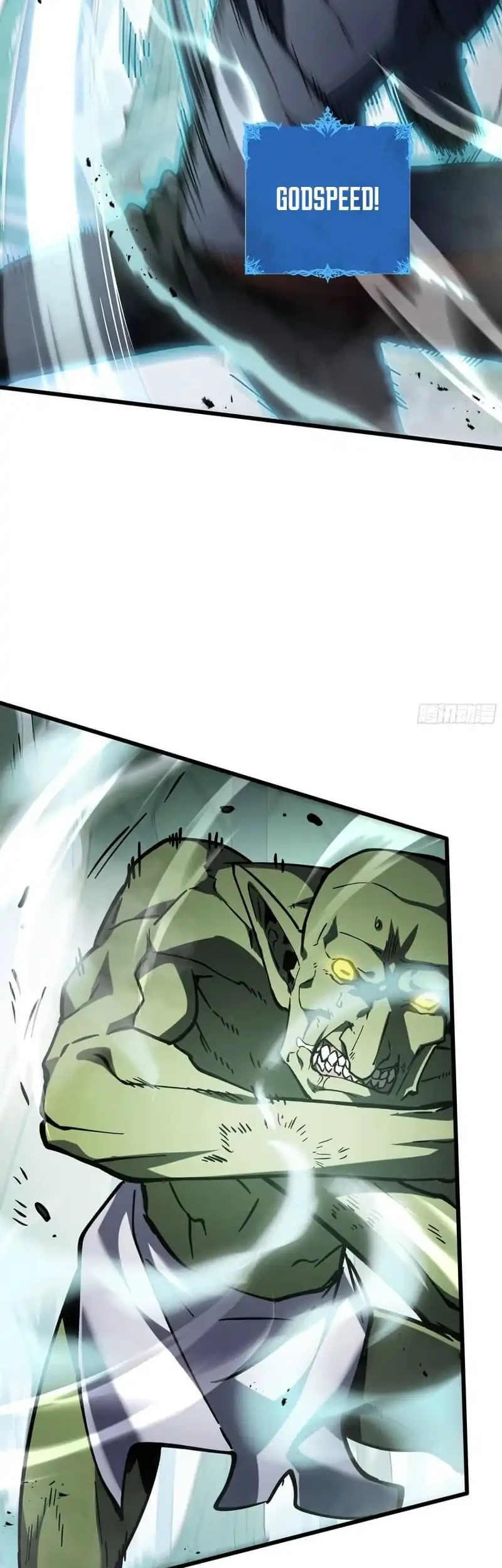 I Owe A Billion Dollars And I am Forced to Become A Worker For An Evil God Chapter 35 Gambar 8