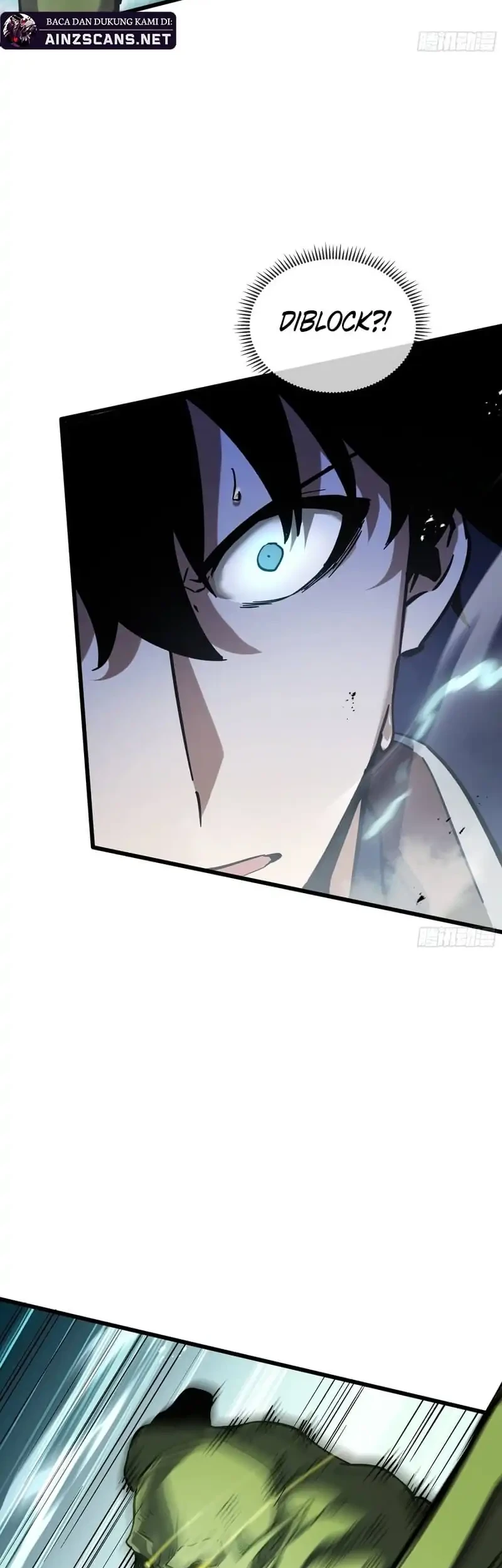 I Owe A Billion Dollars And I am Forced to Become A Worker For An Evil God Chapter 35 Gambar 9