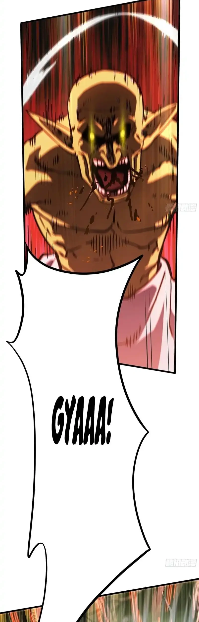 I Owe A Billion Dollars And I am Forced to Become A Worker For An Evil God Chapter 35 Gambar 16