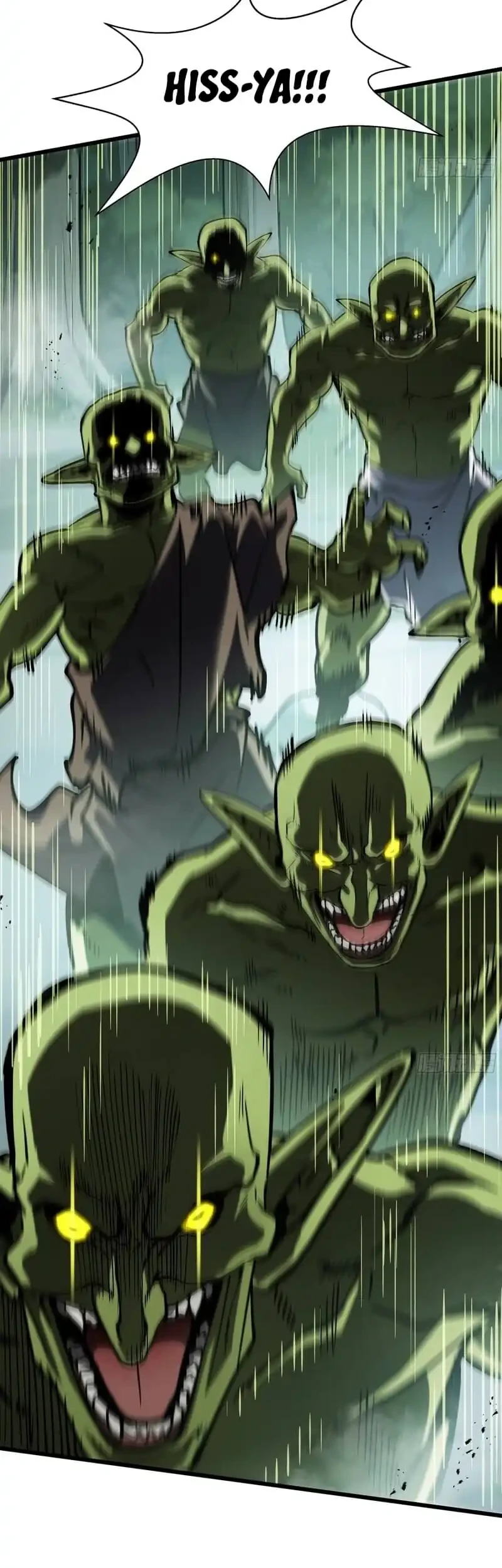 I Owe A Billion Dollars And I am Forced to Become A Worker For An Evil God Chapter 35 Gambar 20