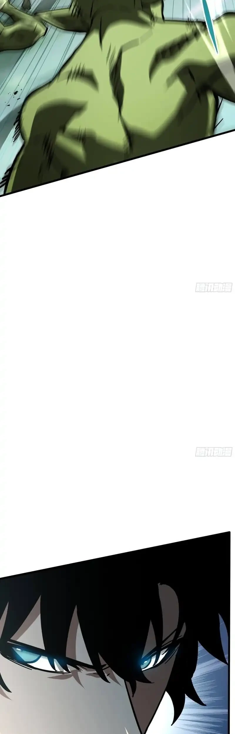 I Owe A Billion Dollars And I am Forced to Become A Worker For An Evil God Chapter 35 Gambar 22