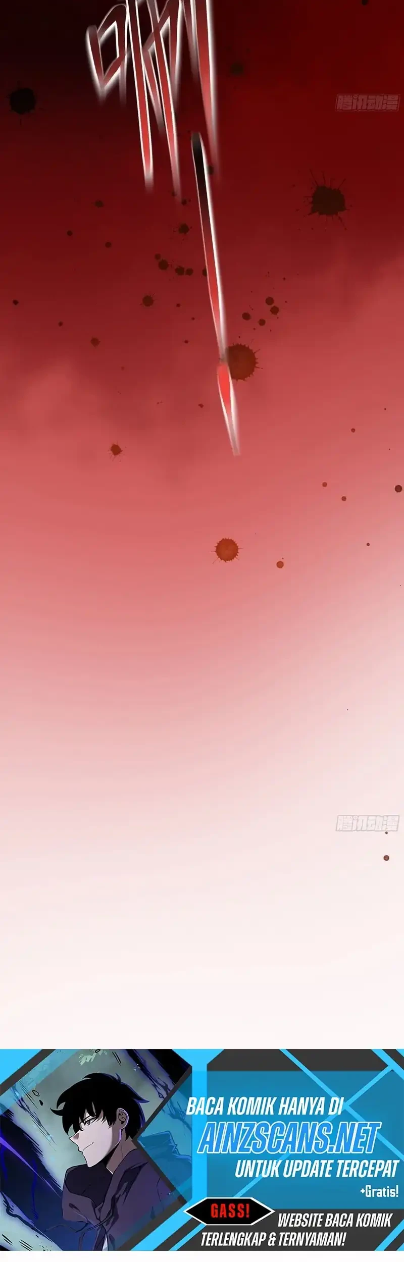 I Owe A Billion Dollars And I am Forced to Become A Worker For An Evil God Chapter 35 Gambar 35