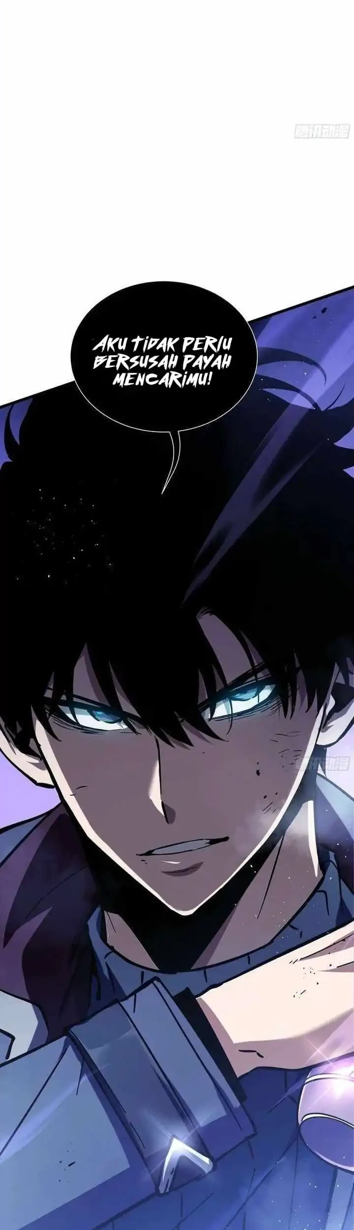 I Owe A Billion Dollars And I am Forced to Become A Worker For An Evil God Chapter 36 Gambar 56