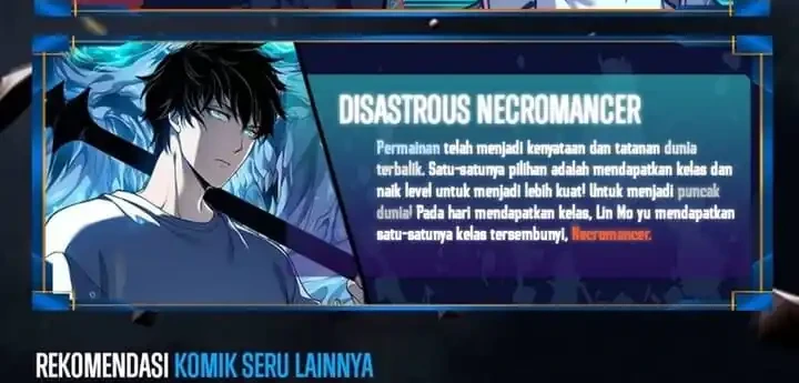 I Owe A Billion Dollars And I am Forced to Become A Worker For An Evil God Chapter 36 Gambar 59