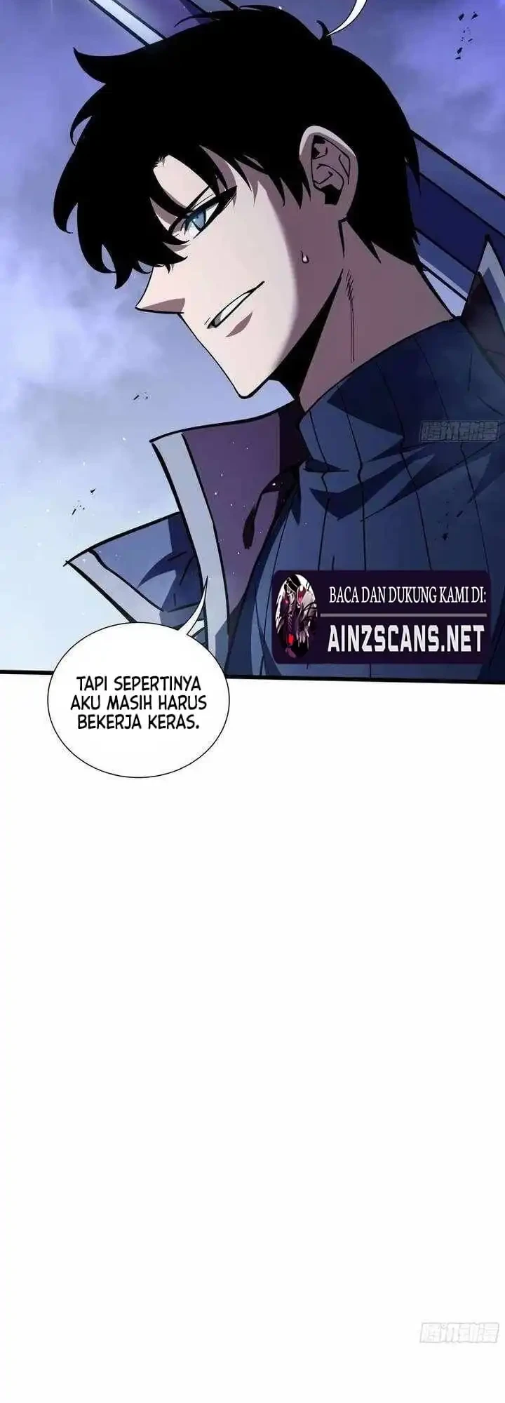 I Owe A Billion Dollars And I am Forced to Become A Worker For An Evil God Chapter 36 Gambar 5