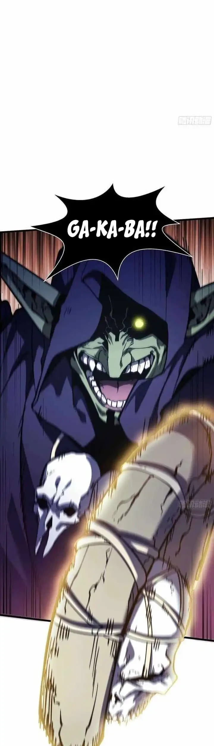 I Owe A Billion Dollars And I am Forced to Become A Worker For An Evil God Chapter 36 Gambar 6