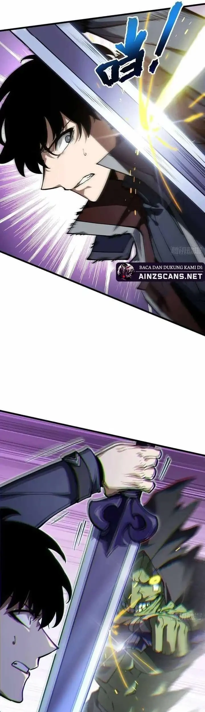 I Owe A Billion Dollars And I am Forced to Become A Worker For An Evil God Chapter 36 Gambar 11