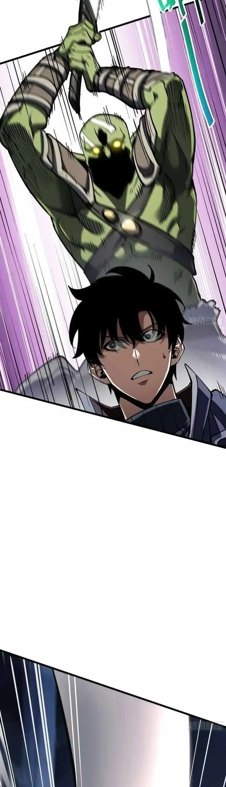 I Owe A Billion Dollars And I am Forced to Become A Worker For An Evil God Chapter 36 Gambar 13