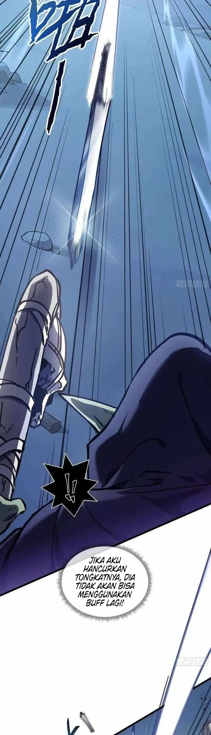 I Owe A Billion Dollars And I am Forced to Become A Worker For An Evil God Chapter 36 Gambar 28