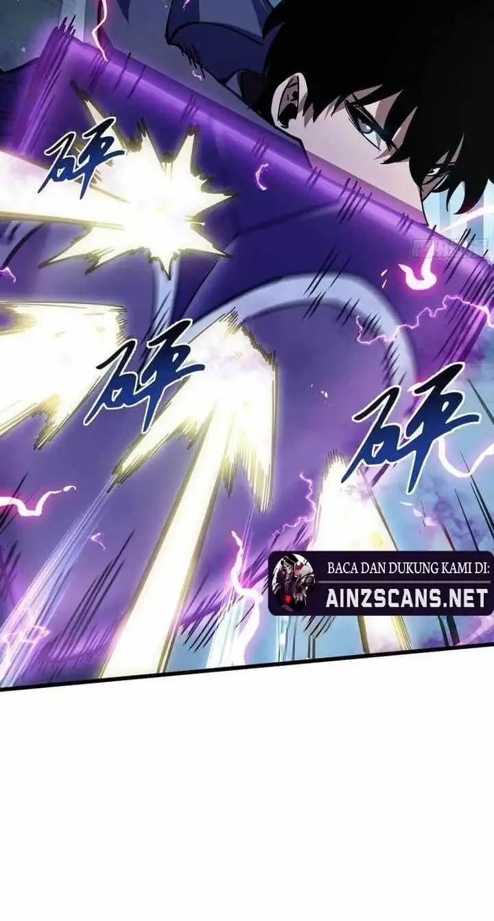 I Owe A Billion Dollars And I am Forced to Become A Worker For An Evil God Chapter 36 Gambar 35