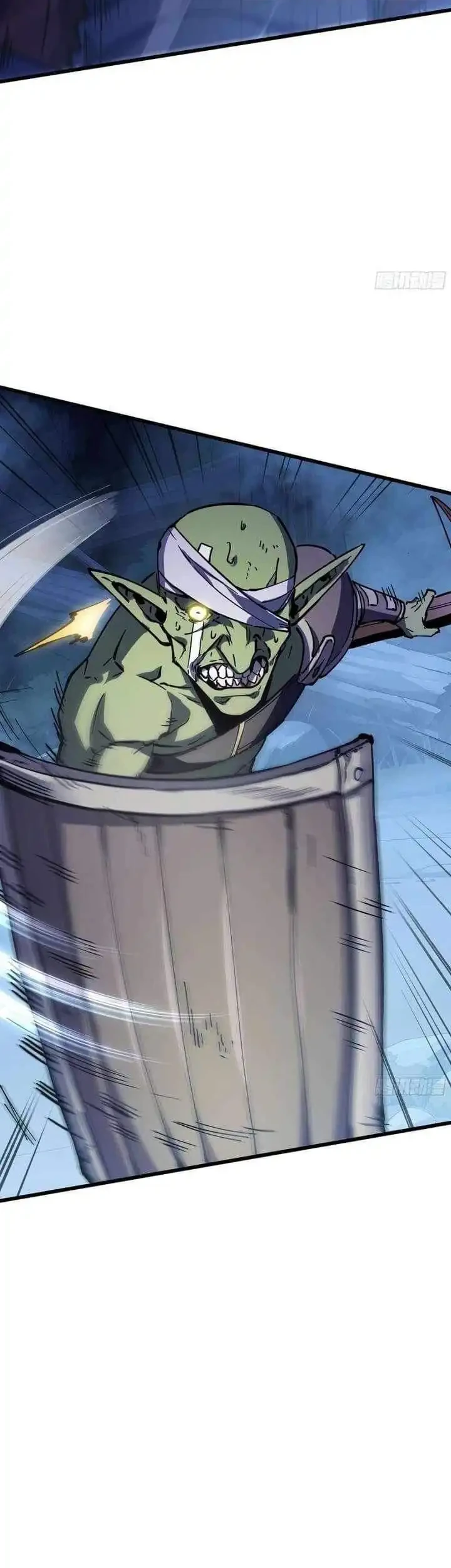 I Owe A Billion Dollars And I am Forced to Become A Worker For An Evil God Chapter 36 Gambar 38