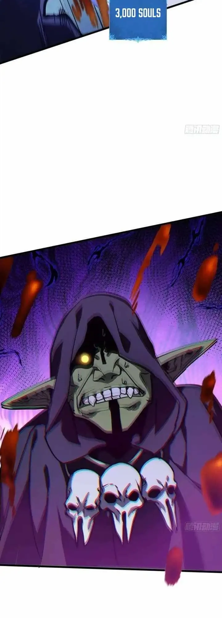 I Owe A Billion Dollars And I am Forced to Become A Worker For An Evil God Chapter 36 Gambar 44