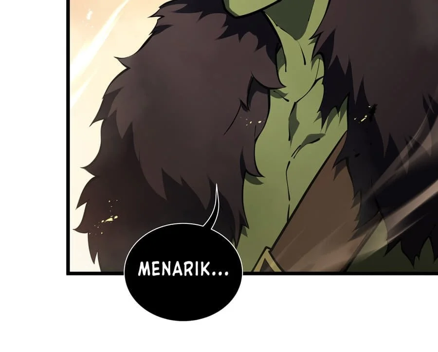 I Owe A Billion Dollars And I am Forced to Become A Worker For An Evil God Chapter 37 Gambar 58