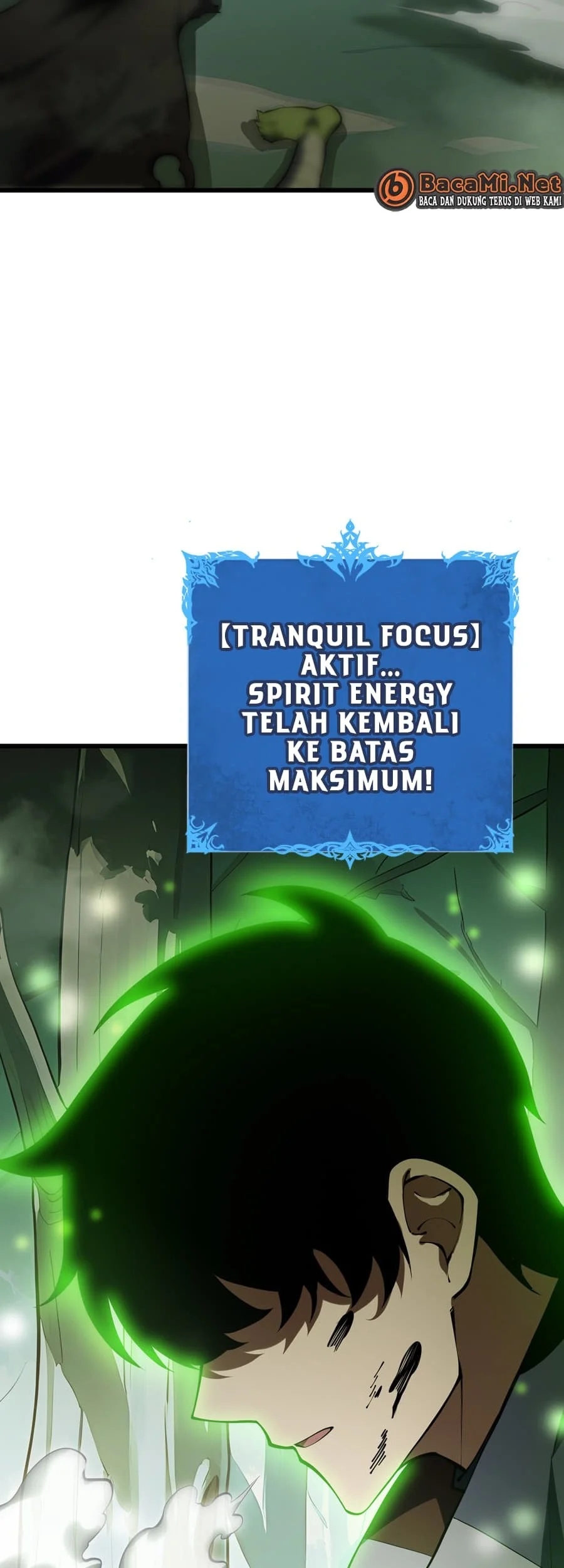 I Owe A Billion Dollars And I am Forced to Become A Worker For An Evil God Chapter 37 Gambar 6