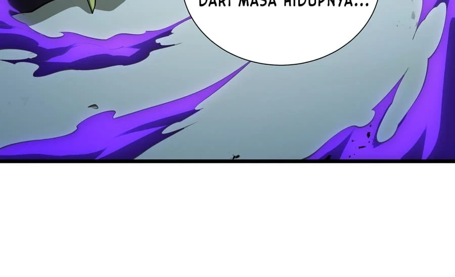 I Owe A Billion Dollars And I am Forced to Become A Worker For An Evil God Chapter 37 Gambar 19