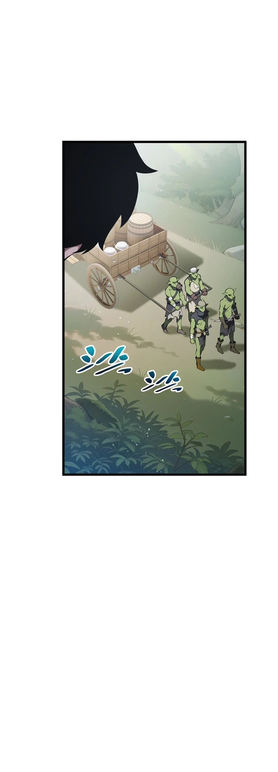 I Owe A Billion Dollars And I am Forced to Become A Worker For An Evil God Chapter 37 Gambar 26