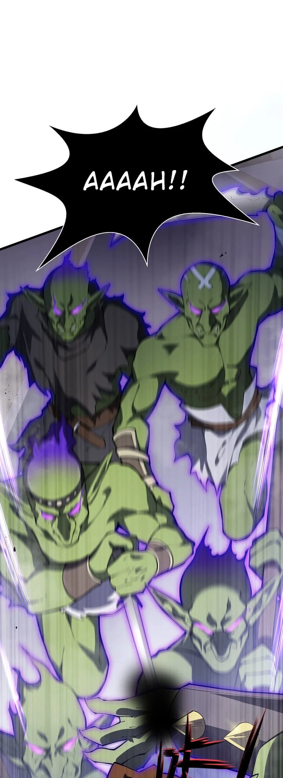 I Owe A Billion Dollars And I am Forced to Become A Worker For An Evil God Chapter 38 Gambar 45