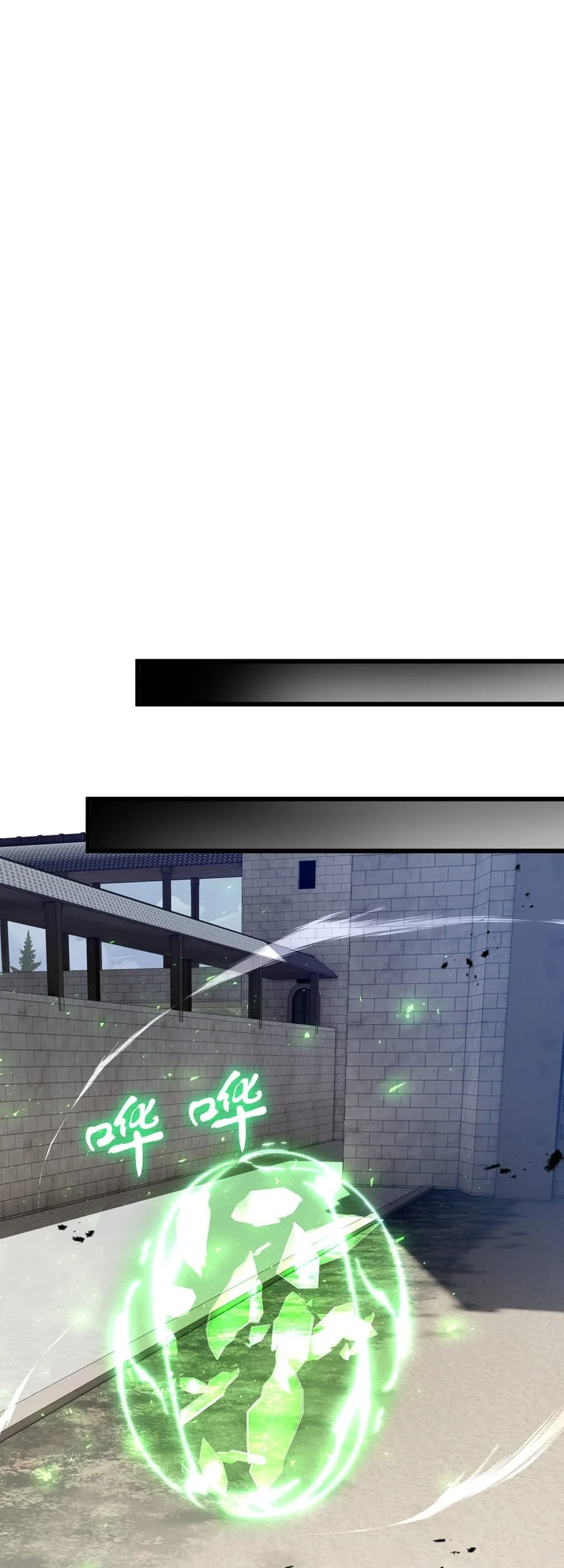 I Owe A Billion Dollars And I am Forced to Become A Worker For An Evil God Chapter 38 Gambar 57