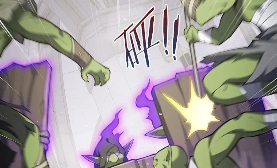 I Owe A Billion Dollars And I am Forced to Become A Worker For An Evil God Chapter 38 Gambar 18