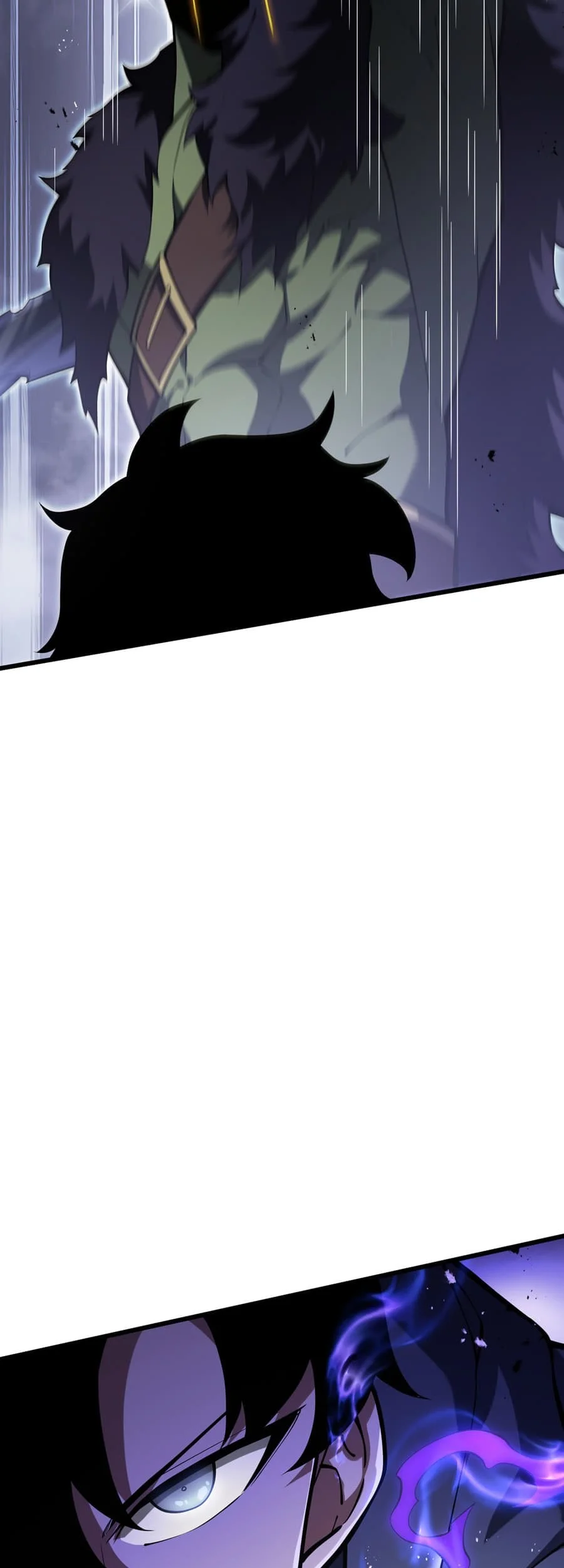 I Owe A Billion Dollars And I am Forced to Become A Worker For An Evil God Chapter 38 Gambar 28