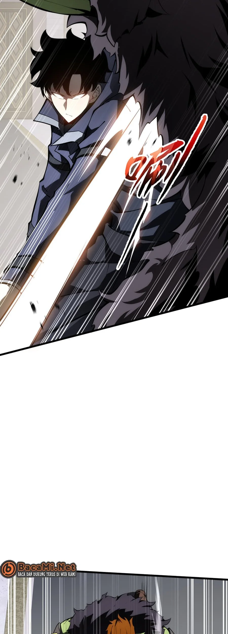 I Owe A Billion Dollars And I am Forced to Become A Worker For An Evil God Chapter 38 Gambar 31