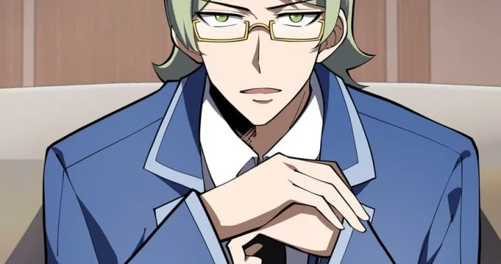 I Owe A Billion Dollars And I am Forced to Become A Worker For An Evil God Chapter 39 Gambar 5