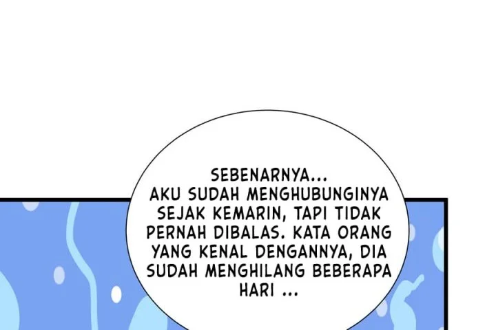 I Owe A Billion Dollars And I am Forced to Become A Worker For An Evil God Chapter 39 Gambar 13