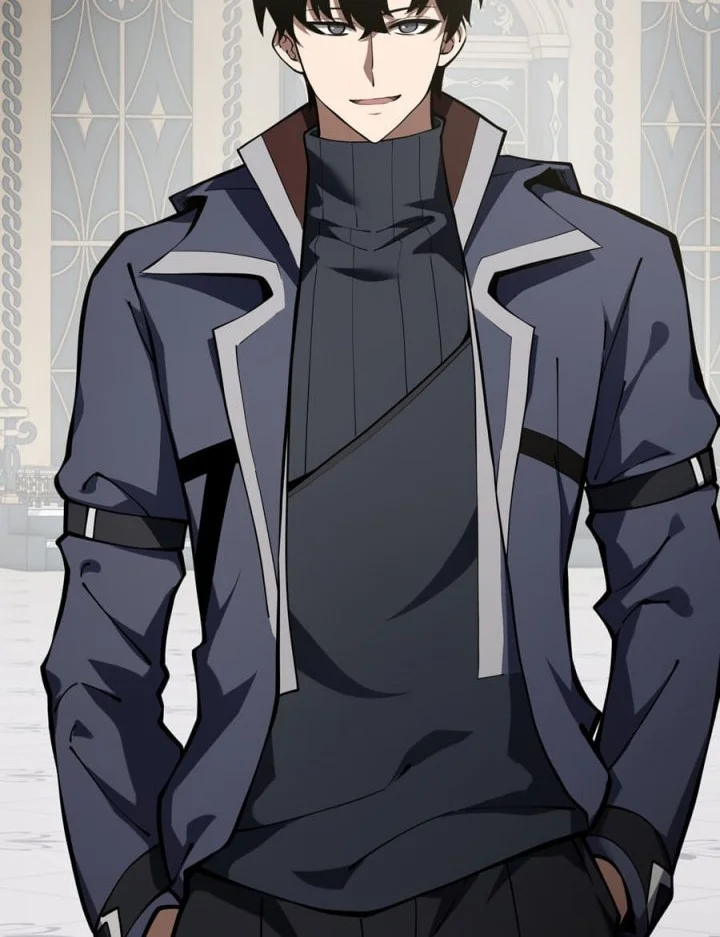 I Owe A Billion Dollars And I am Forced to Become A Worker For An Evil God Chapter 39 Gambar 21