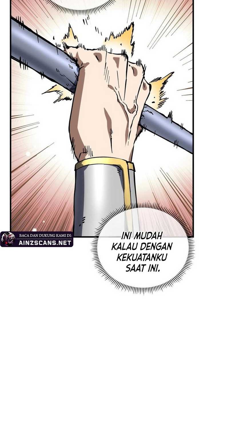 I Owe A Billion Dollars And I am Forced to Become A Worker For An Evil God Chapter 4 Gambar 23