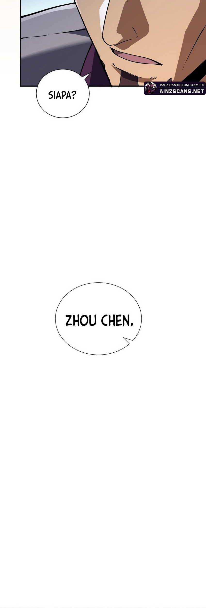 I Owe A Billion Dollars And I am Forced to Become A Worker For An Evil God Chapter 4 Gambar 39