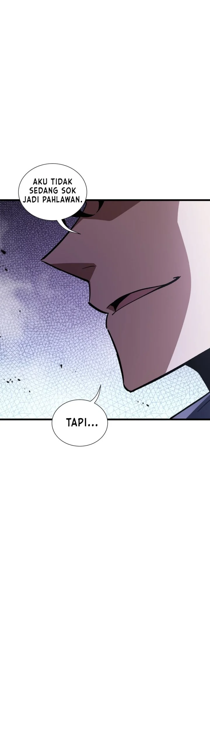 I Owe A Billion Dollars And I am Forced to Become A Worker For An Evil God Chapter 40 Gambar 38