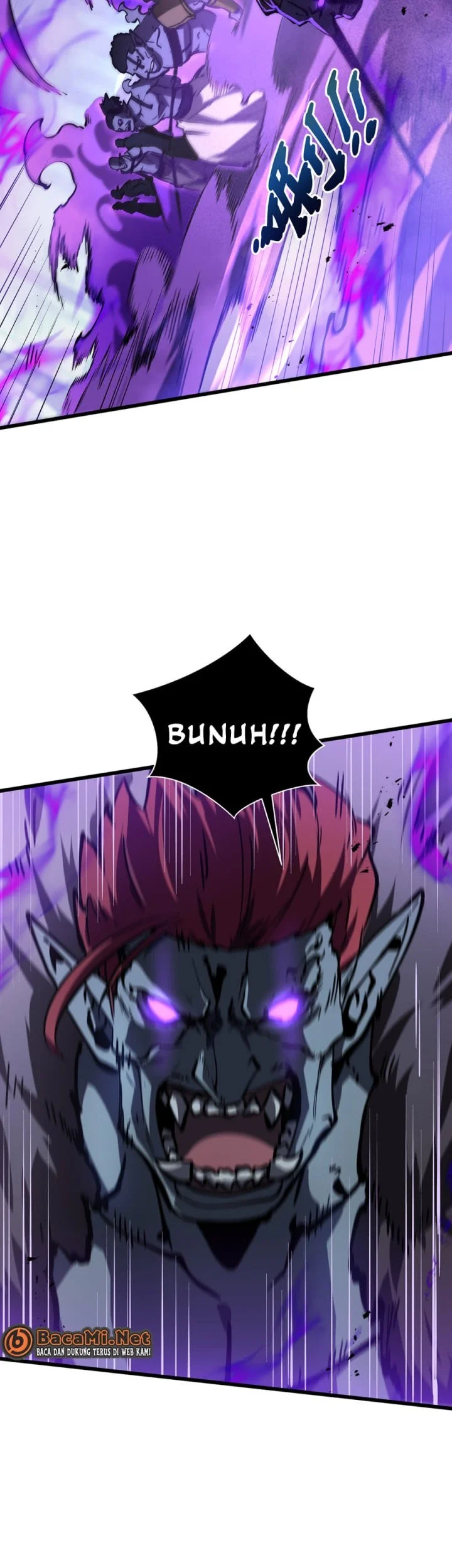 I Owe A Billion Dollars And I am Forced to Become A Worker For An Evil God Chapter 40 Gambar 40