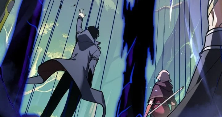 I Owe A Billion Dollars And I am Forced to Become A Worker For An Evil God Chapter 40 Gambar 5