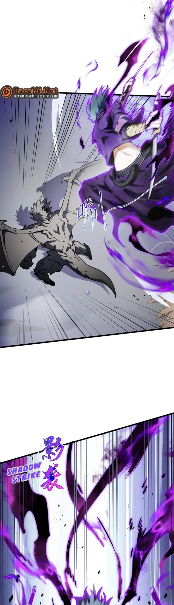 I Owe A Billion Dollars And I am Forced to Become A Worker For An Evil God Chapter 40 Gambar 11