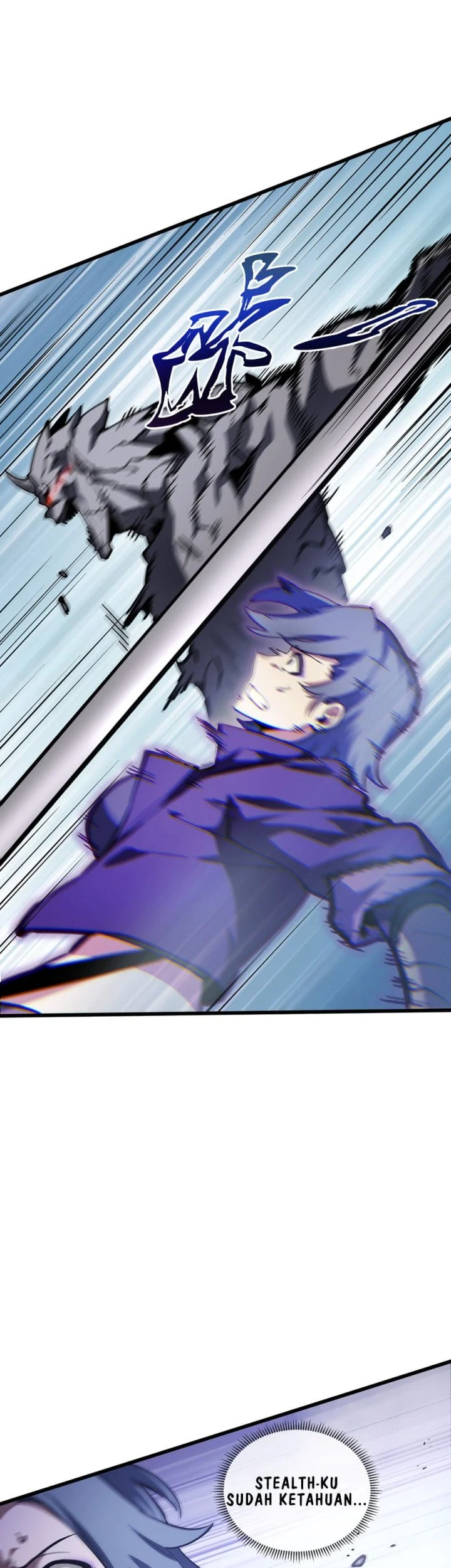 I Owe A Billion Dollars And I am Forced to Become A Worker For An Evil God Chapter 40 Gambar 19